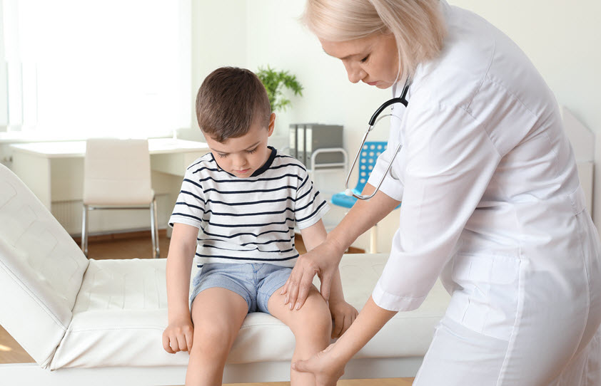 Medical Care