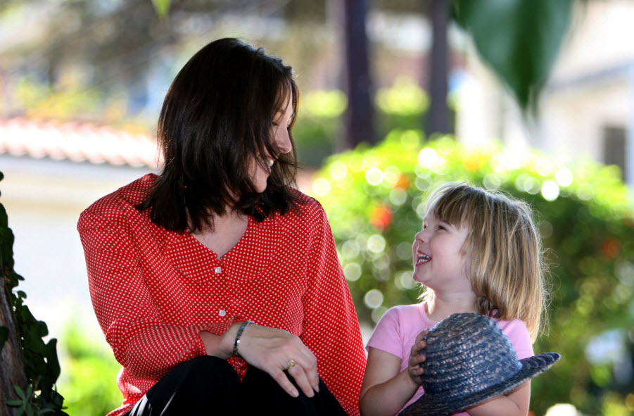 Foster Care