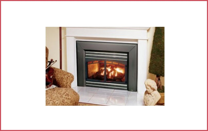Fireplaces