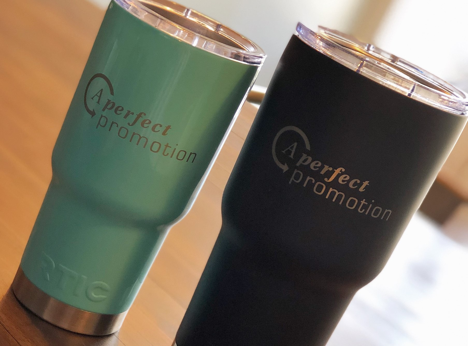  Tumblers