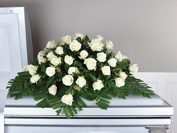  Burial
