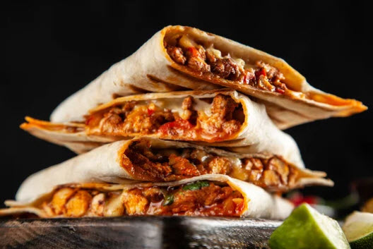 Quesadilla
