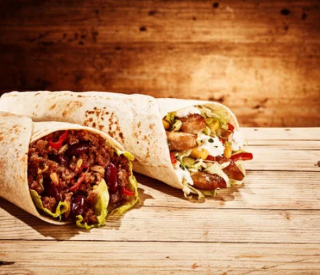 Burrito