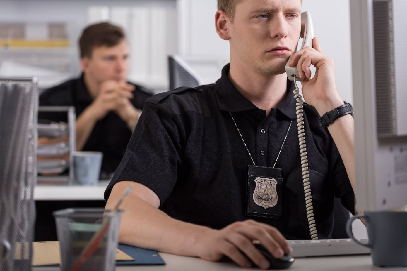 Police
