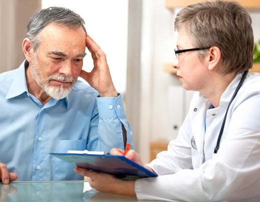 Mental Health Support Groups