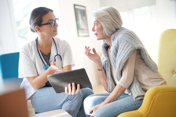 Medical Access Assistance