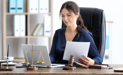 Legal Assistance
