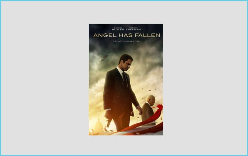 Upcoming Events â€º On Screen