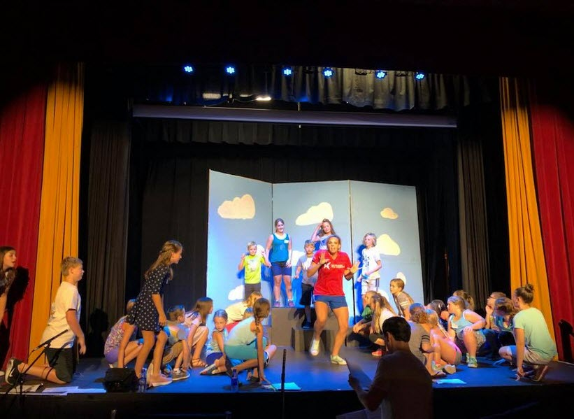 Musical Performance