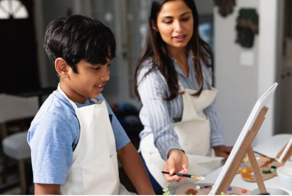 Kids Activity