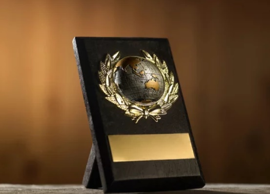 Plaques 