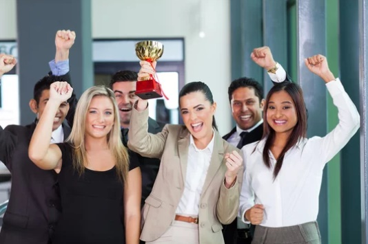 Corporate Awards 