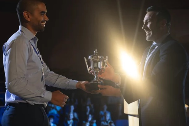 Trophy