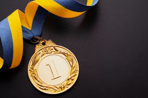 Medallions 