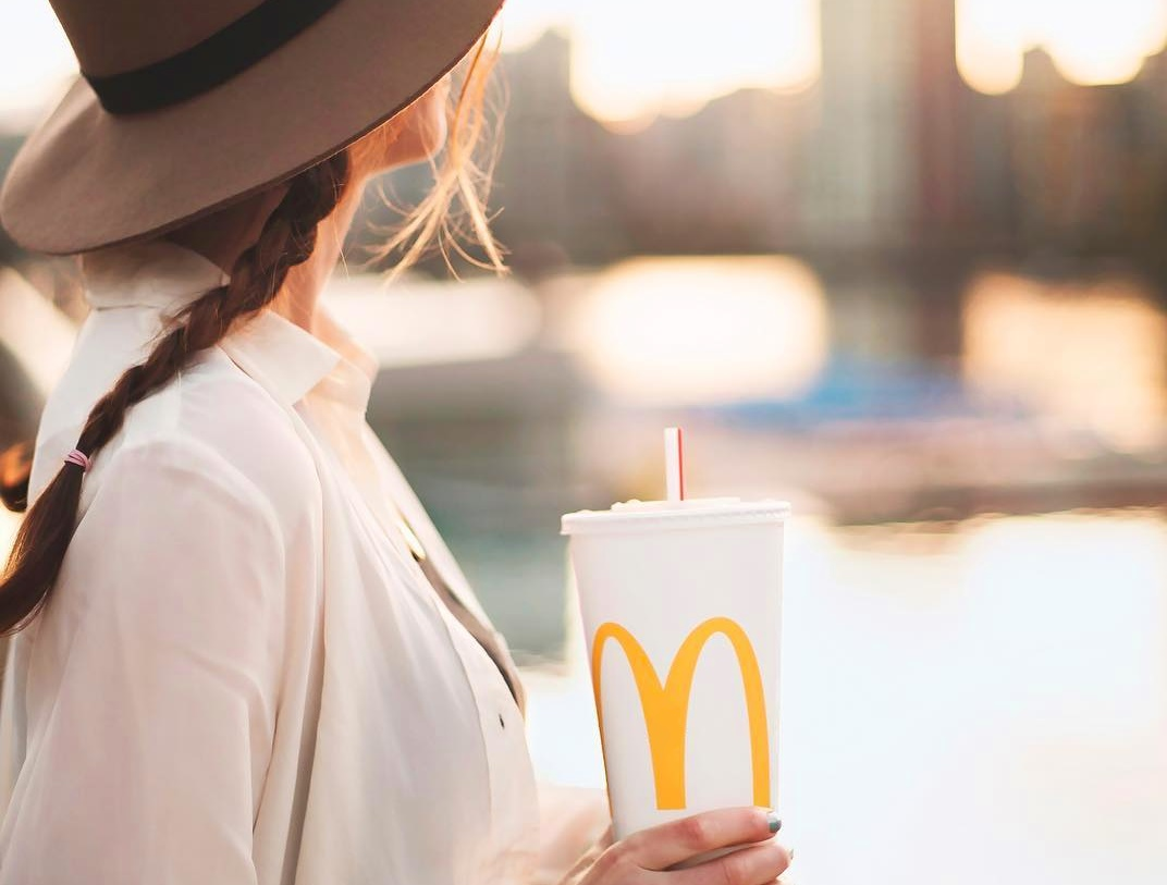  McDonaldâ€™s Locator