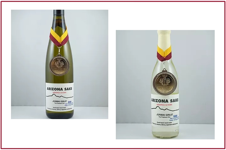 Regular Nama Unpasteurized