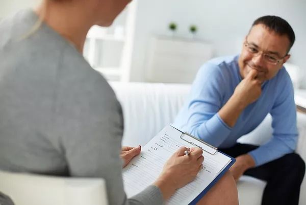 Alcohol & Substance Abuse Treatment 