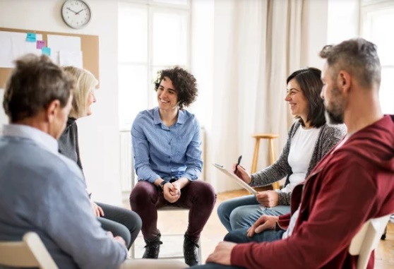 Vocational Rehabilitation