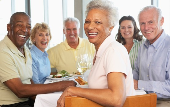 Assisted Living 