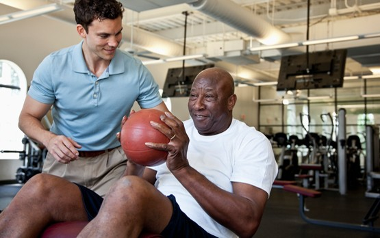 Rehabilitation & Post-Acute Care