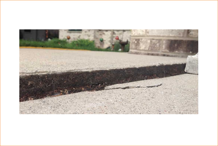 CONCRETE LIFTING