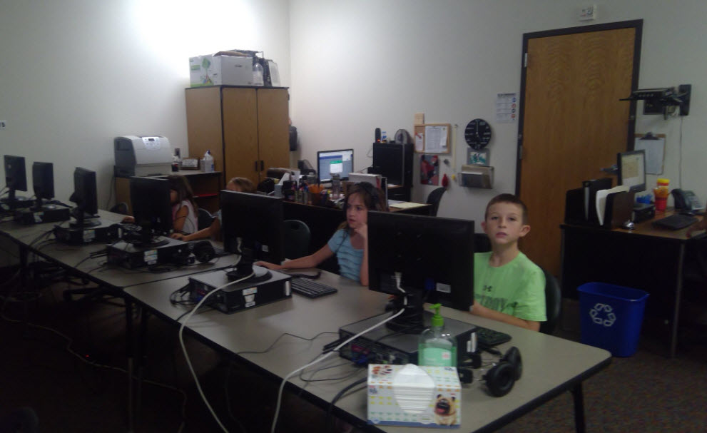 Remote Learning Resources