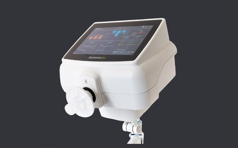 Respiratory Therapy and Pulmonology