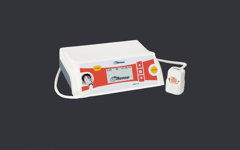 Blood Monitoring