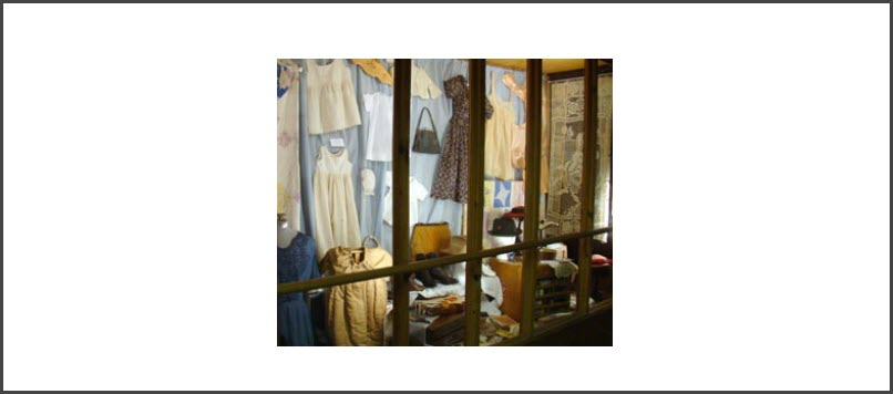Schuster's Window