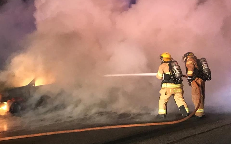 Firefighting Services
