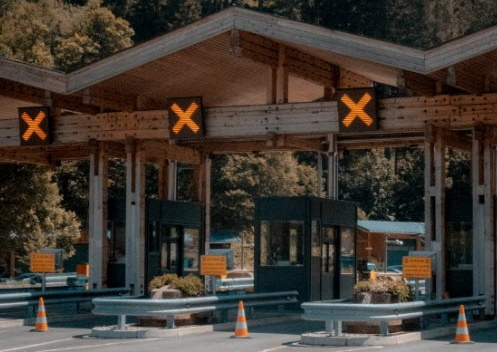 Toll Violations