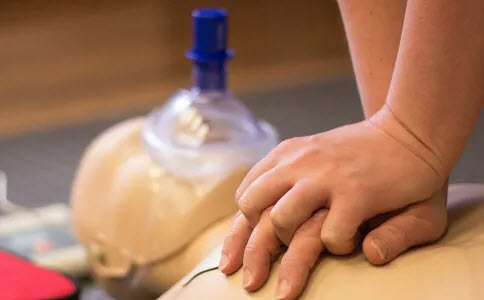 CPR/AED