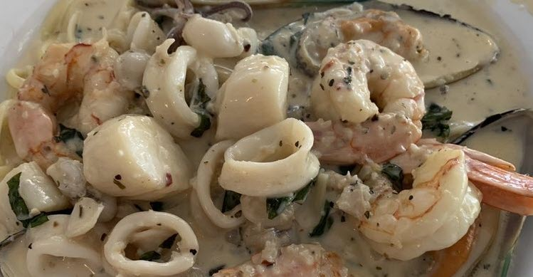 Seafood