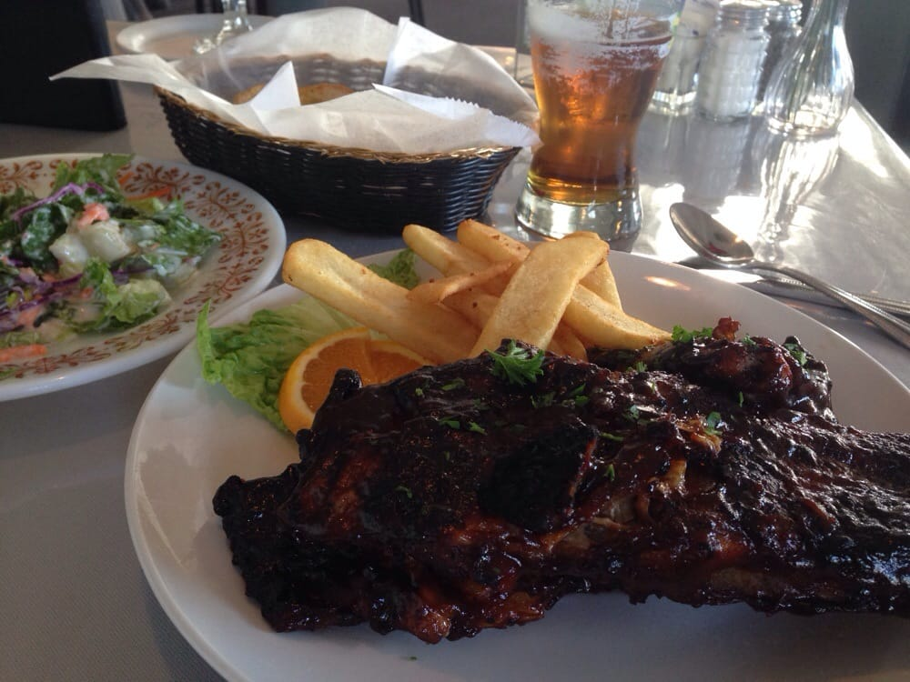 Ribs