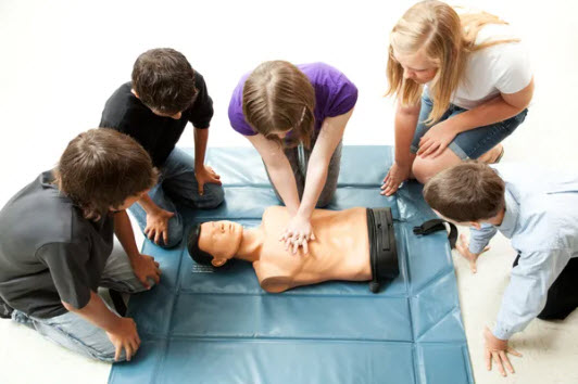 Child Care Facilities