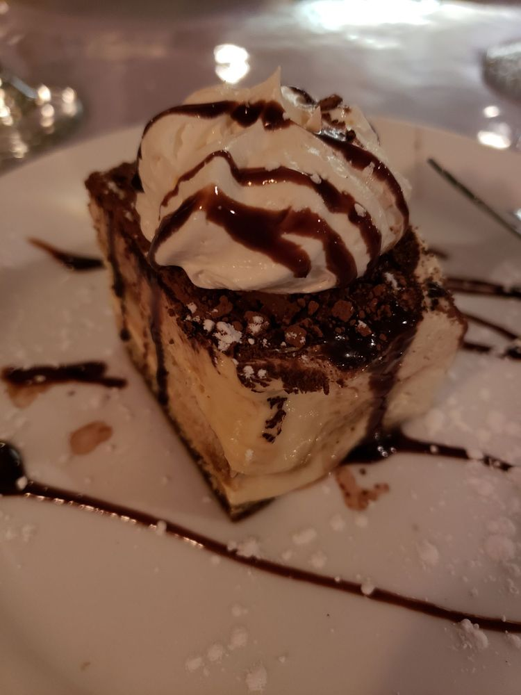 Desserts