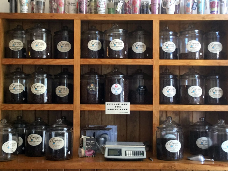 Regular Coffee Beans