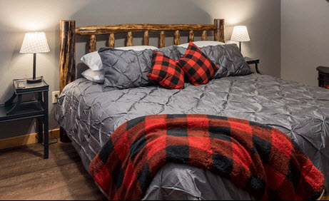 The Lumberjack Suite