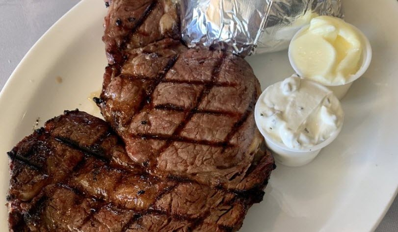Steak