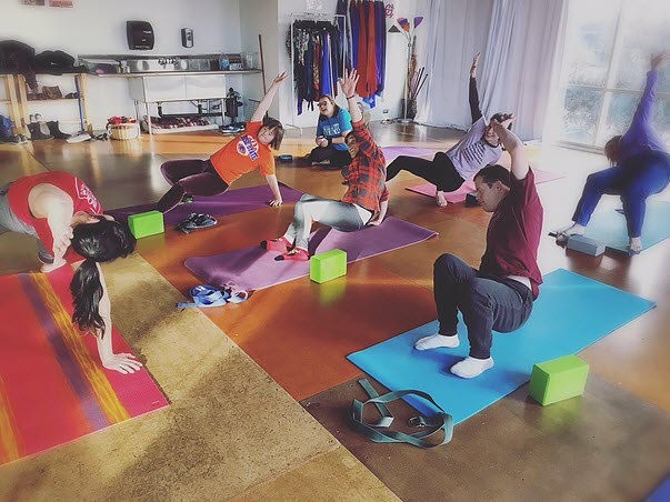 Yoga