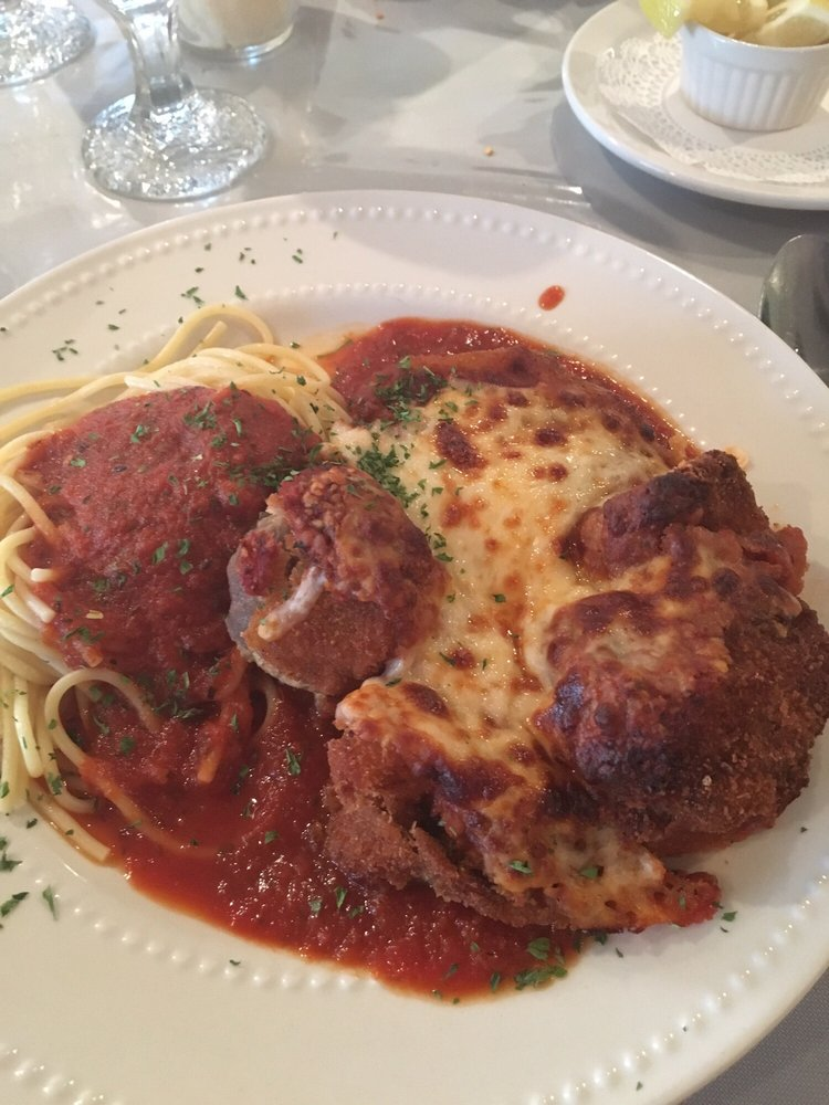 Specialty Dishes our Signature Sauces