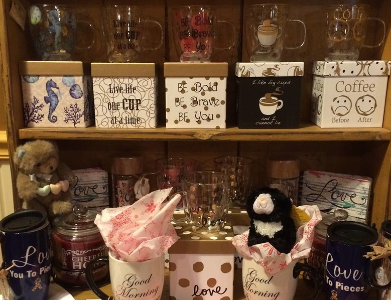 Gifts and Other Items