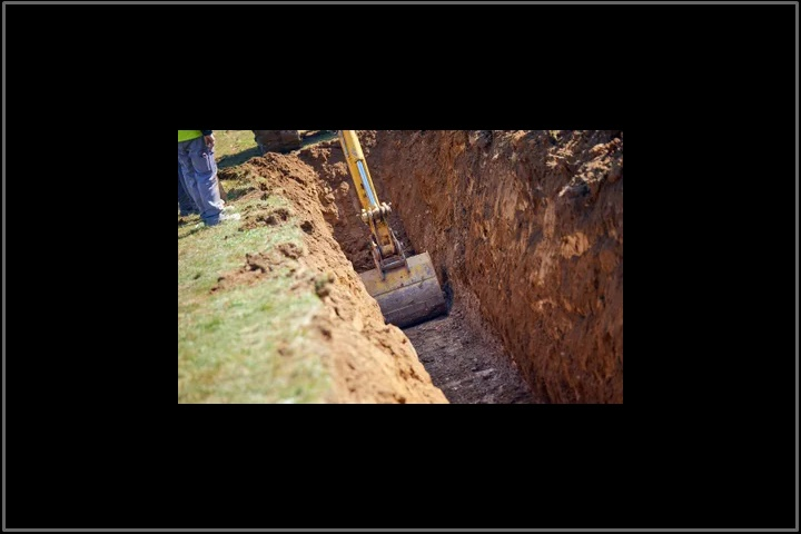 Excavation Services
