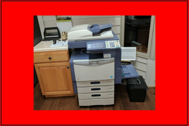 Print Smarter