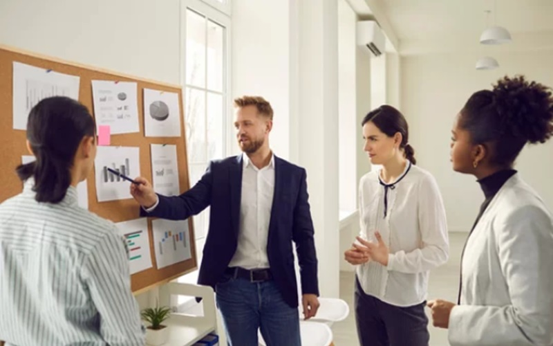 Leadership development