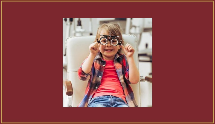 Myopia Management 