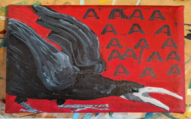 Corvidae