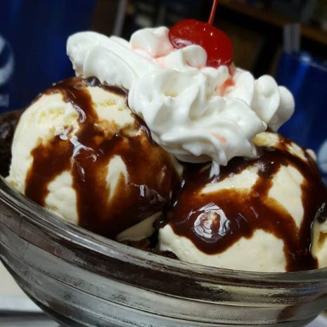 Desserts