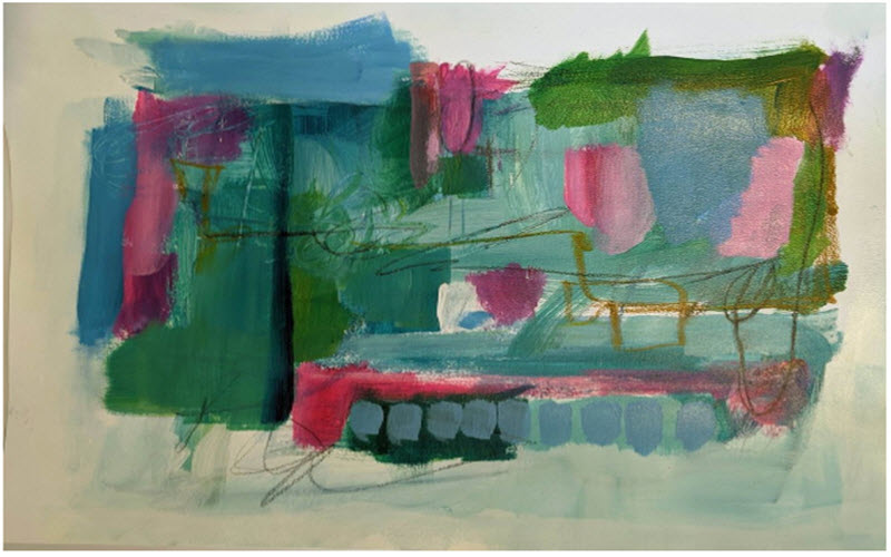 Mixed Media