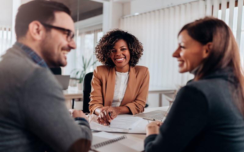Loans & Services